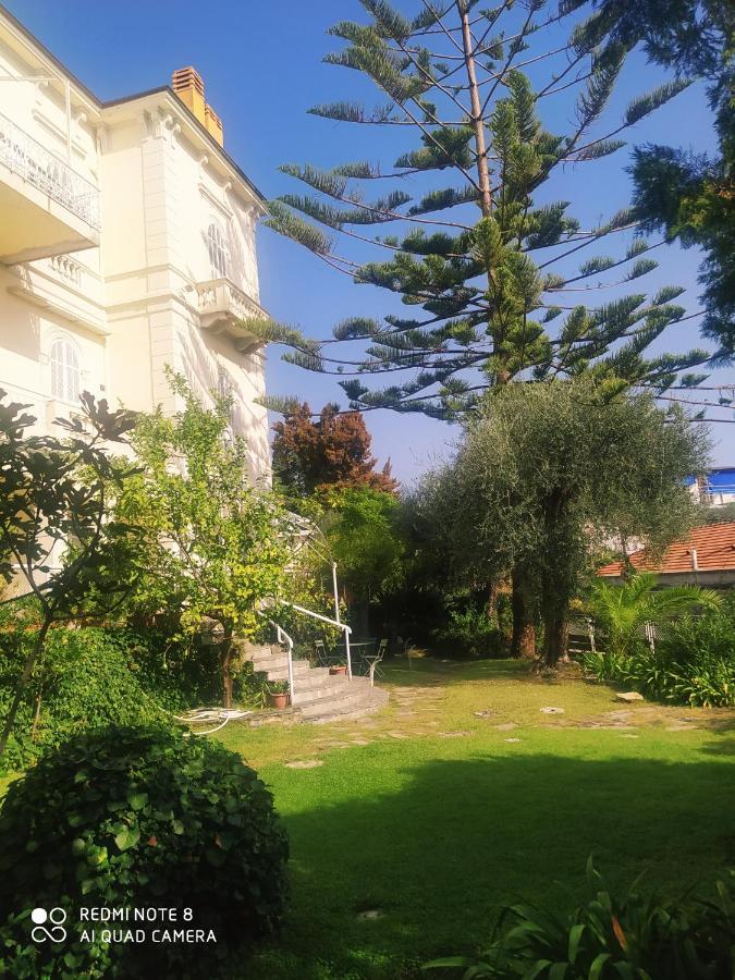 Pergolato Junior Sanremo Exterior foto