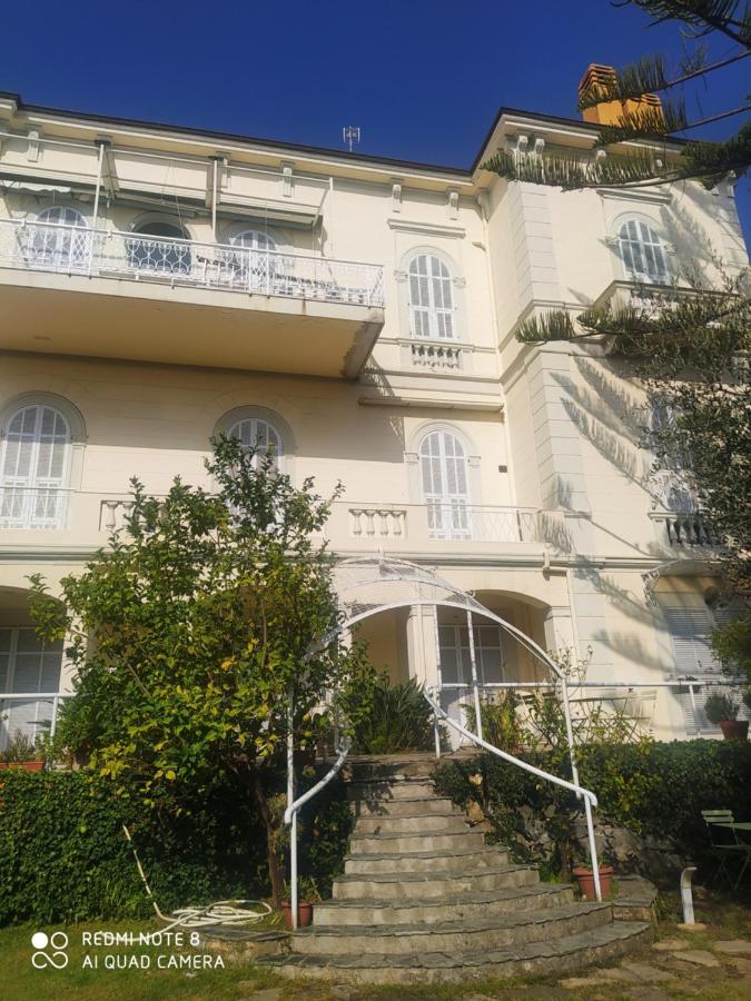 Pergolato Junior Sanremo Exterior foto